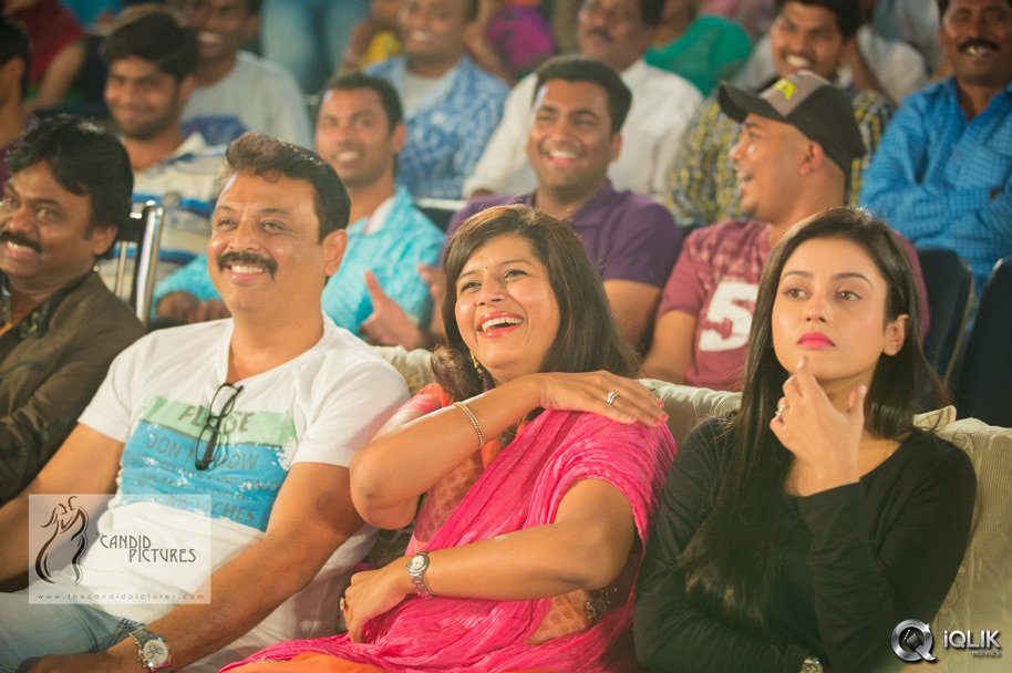 Chinnadana-Neekosam-Movie-Platinum-Disc-Function